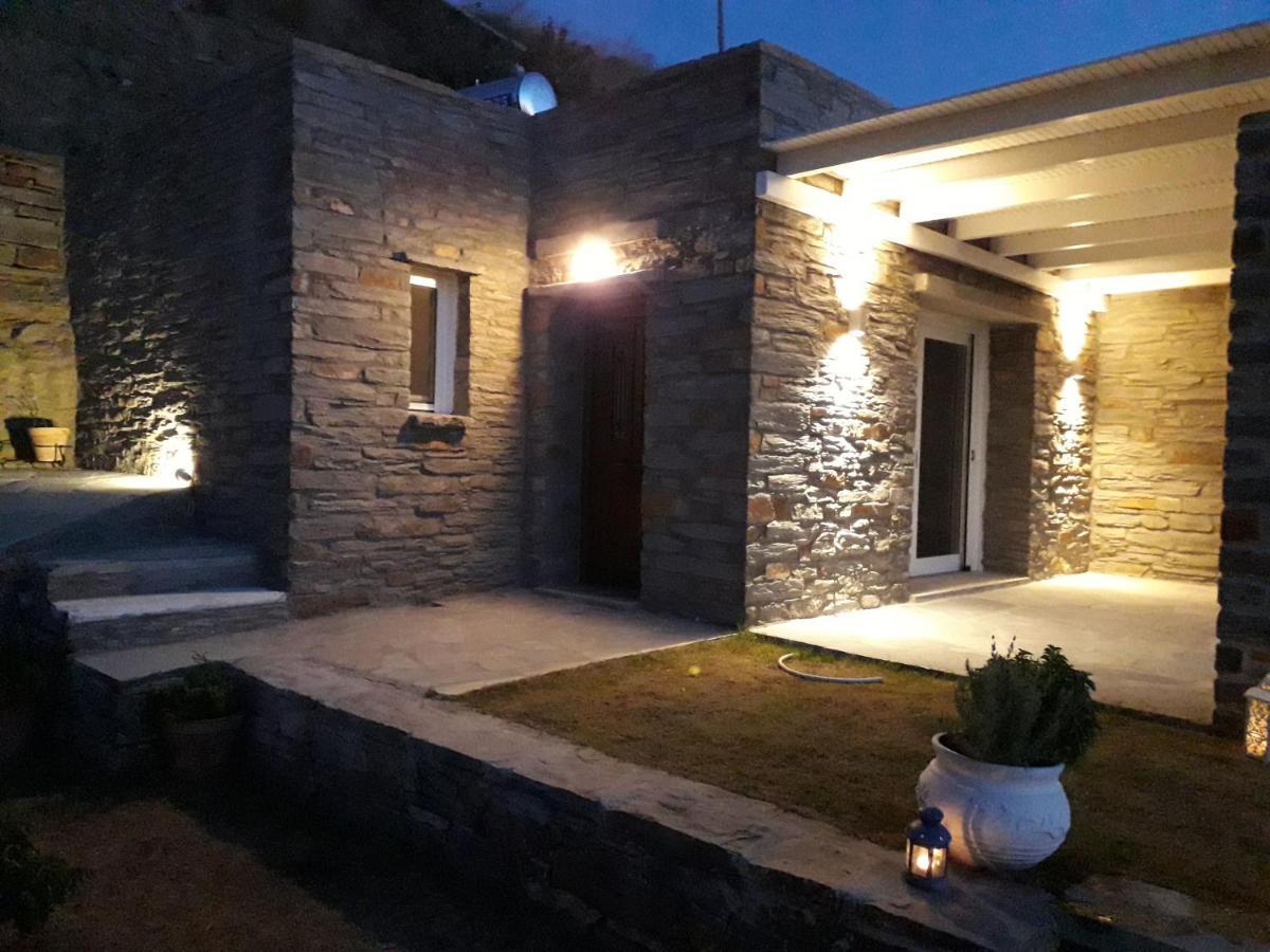 Pelagini Appartement