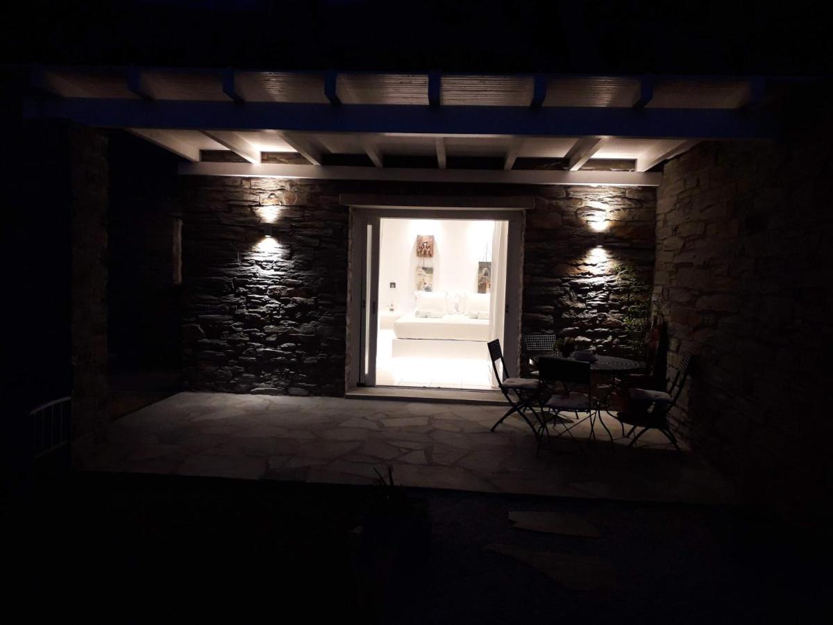 Pelagini Appartement Melissaki