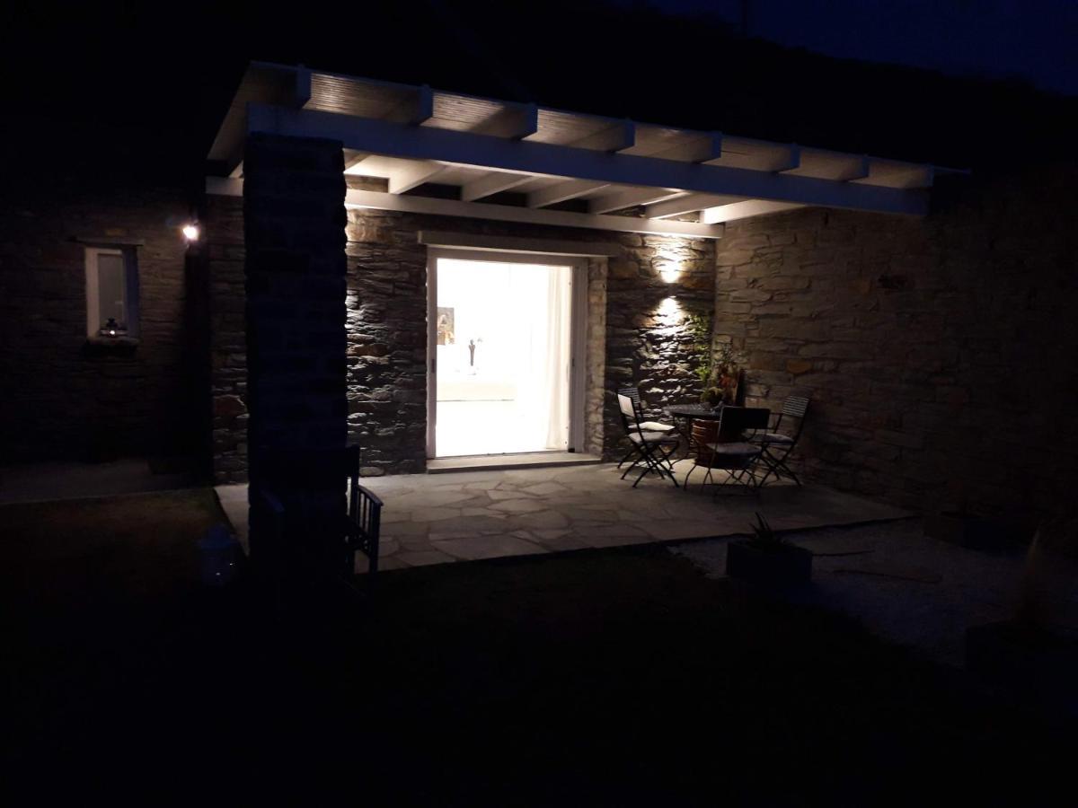 Pelagini Appartement Melissaki