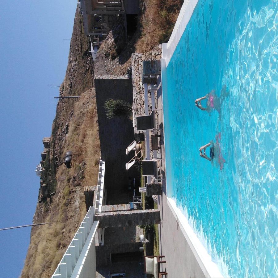Pelagini Appartement
