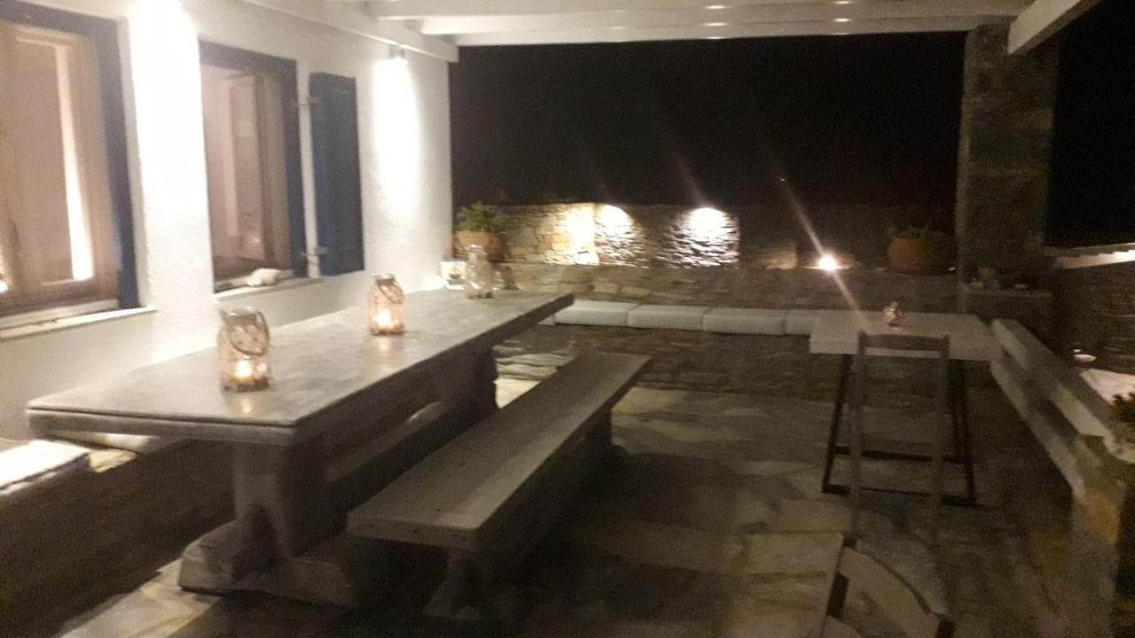 Pelagini Appartement