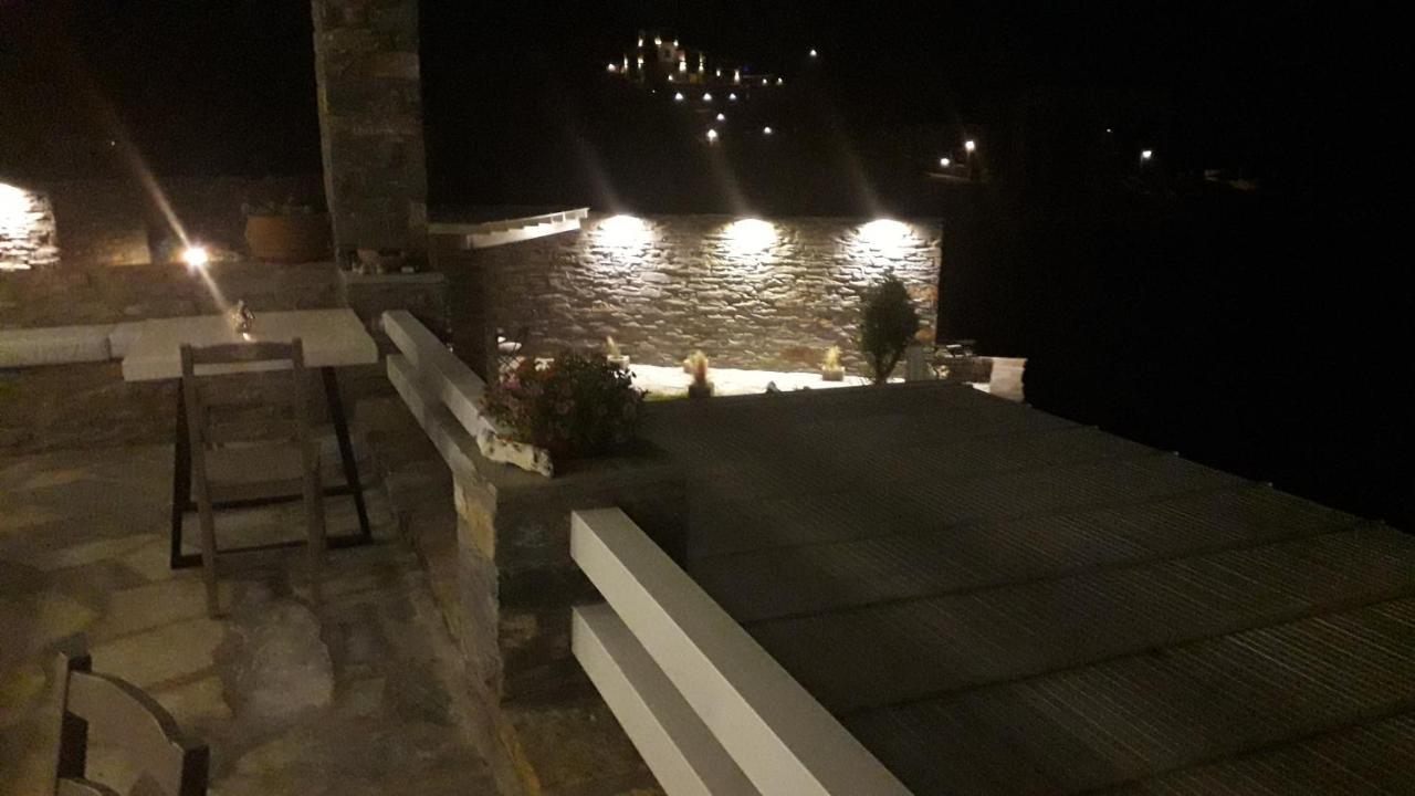 Appartement Pelagini
