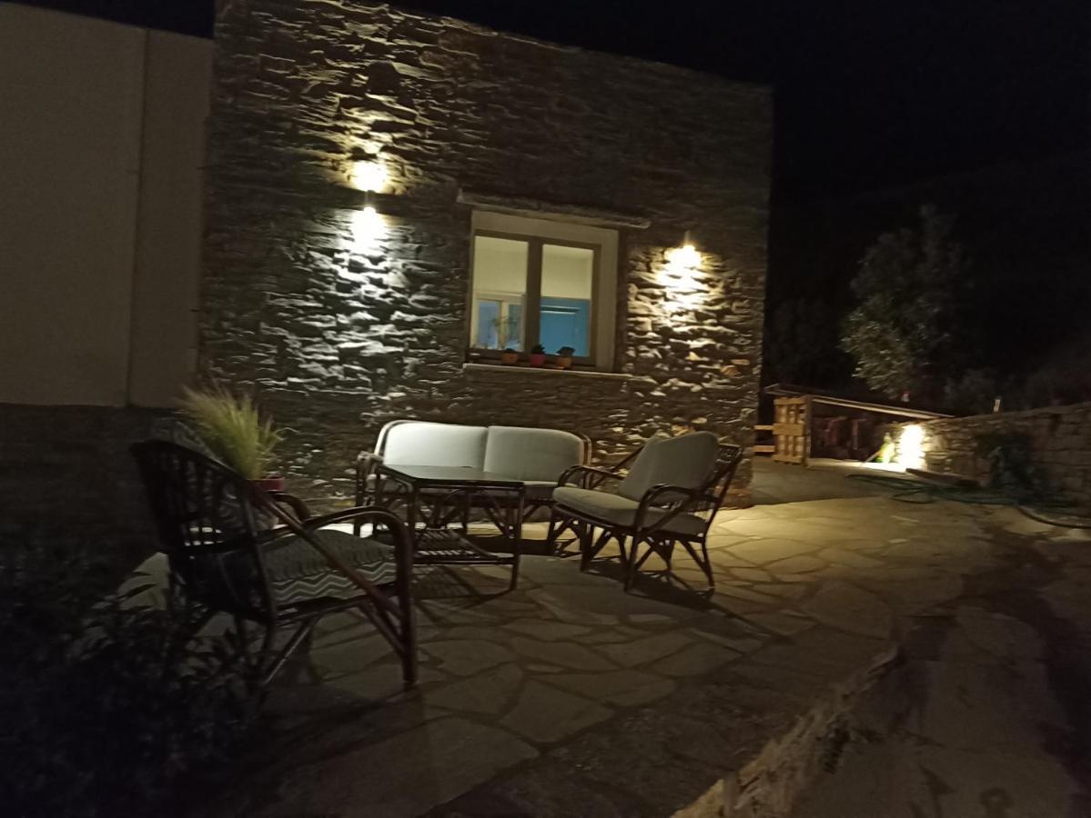 Pelagini Appartement Melissaki