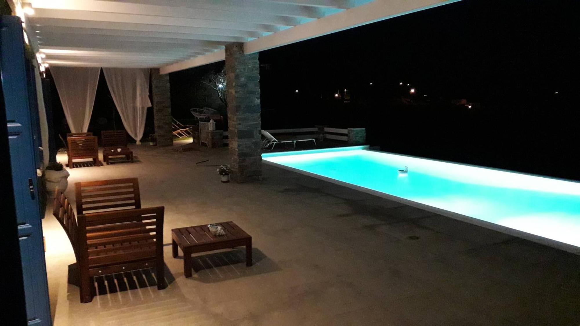 Pelagini Appartement *